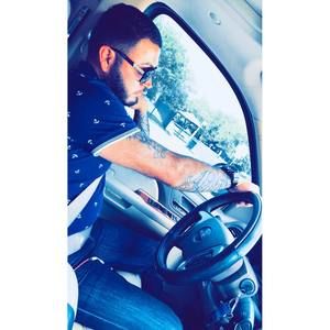 Meet your Posher, Hector ramirez